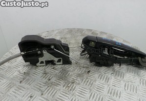 Fecho da Porta Frente Dto 51.21-7229458 BMW 1 (F20), 1 Sports Hatch (F20) [07.2011 - 06.2019]