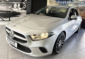 Mercedes-Benz A 180 D style - 20