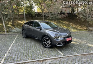 Citron e-C4 Shine - 24