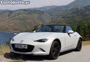 Mazda MX-5 ND 1.5 Sky Evolve NAV - 16
