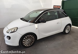 Opel Adam 1.0TURBO - 15