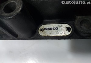 Atuador Electrónico Superior Caixa Veloc. Man  1353030012 4213550120