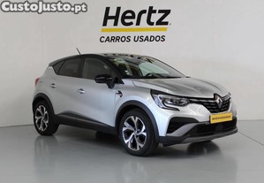 Renault Captur RS Line 1.0 Tce 90cv