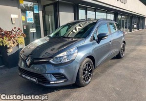Renault Clio dCi 75 Expression  - 17