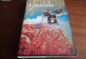 "O Patriota" de Pearl S. Buck