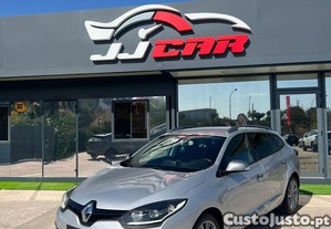 Renault Mgane Sport Tourer 1.5 dCi GT Line - 16