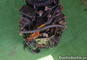 Bloco motor Mariner Mercury 150cv