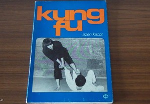 Kung Fu de Azen Kacot