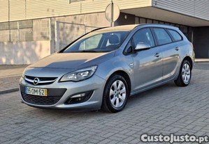 Opel Astra Sports Tourer - 1.3 CDTI - 14