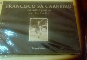 Francisco Sá Carneiro - Fotobiografia (NOVO)