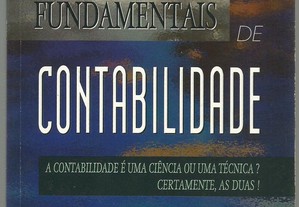 Noções Fundamentais de Contabilidade - Maria Fernanda Assis e José Vicente Paulino (1999)