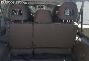 Mitsubishi Pajero (V60) - 00