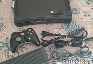 Xbox 360 elite 120GB