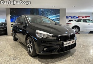 BMW 216 Active Tourer d Line Sport - 16