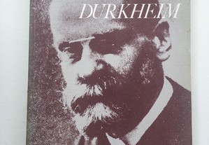 Os Pensadores, Durkheim