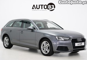 Audi A4 2.0 TDI Sport S tronic - 18