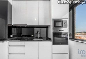 Apartamento T1 em Águas Santas de 45,00 m²