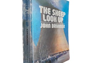 The sheep look up - John Brunner
