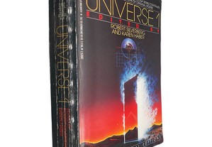 Universe 1 - Robert Silverberg / Karen Haber