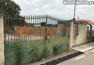 Terreno No Pinhal Novo, Palmela