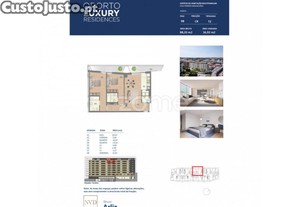 Novo Empreendimento Oporto Luxury Residences -...