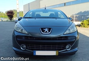 Peugeot 207 CC 1.6 16V | 116 .400 kM - 07