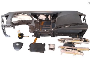 Kit airbag HYUNDAI I40 1.7 CRDI