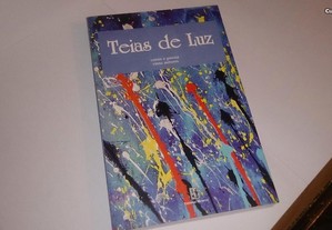 teias de luz (vinte autores) conto e poesia 2011