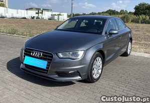 Audi A3 Limousine 1.6 TDI (105cv) - 14