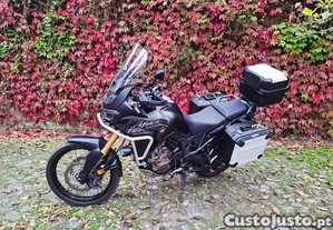 Honda Africa Twin CRF1000L