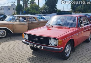 Volvo 144 144