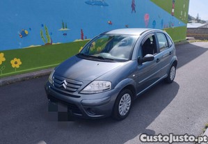 Citron C3 1.1 - 08