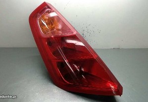 Pisca tras esquerdo FIAT PUNTO EVO 1.3 D MULTIJET