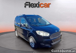 Ford Tourneo 1.0 EcoBoost Titanium - 17