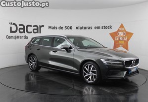 Volvo V60 T8 AWD TE MOMENTUM PLUS - 20