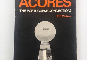 História Secreta da Base dos Açores