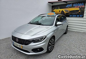 Fiat Tipo Sw 1.3Mjet 95Cv 12/2016 - 16