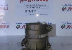 Compressor de ar condicionado RENAULT SCENIC (1999-2003) *