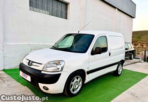 Peugeot Partner 1.6 Hdi