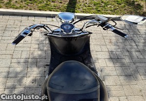 Scooter sym allo 125cc - 16