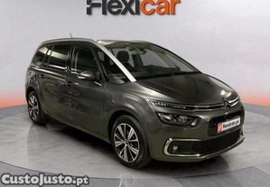 Citron C4 Spacetourer 1.5 BlueHDi Feel EAT8 - 19