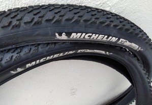 JF-bikes usados ok pneus 26 Michelin XC dry