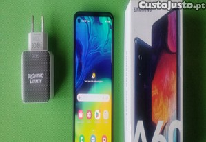 Samsung Galaxy A60