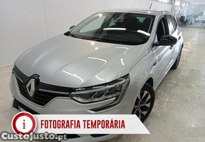 Renault Mgane 1.5 Blue DCI Limited 115cv - 22