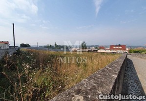 Terreno Com Projeto 4 Moradias T3 - Castelo Do...