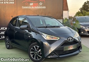 Toyota Aygo  Aygo 1.0 X Play , X Touch '''' GARANTIA '''' - 19