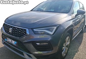 Seat Ateca 1.5 TSI DSG (AUTO) - 22