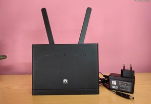 Huawei B315 4G.4x rj45.Router