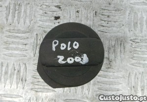 Tampão de Combustivel 1J0201553Q VW POLO (9N_, 9A_) [10.2001 - 10.2014]