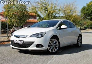 Opel Astra 1.7CDTi GTC - 14
